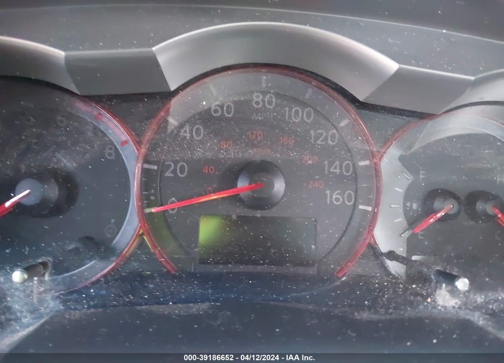 2009 NISSAN ALTIMA 2.5 S VIN: 1N4AL21E19N403153
