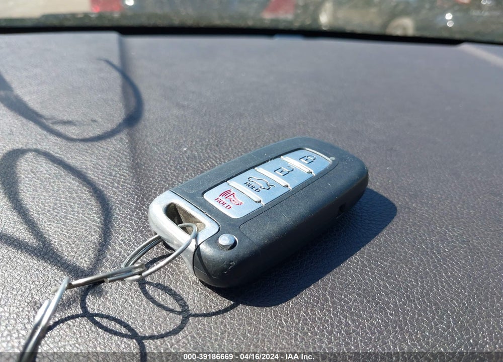 2014 HYUNDAI SONATA LIMITED VIN: 5NPEC4AC6EH835382