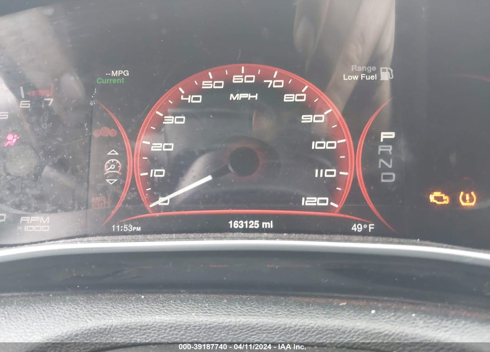 2013 DODGE DART SXT VIN: 1C3CDFBA6DD307055