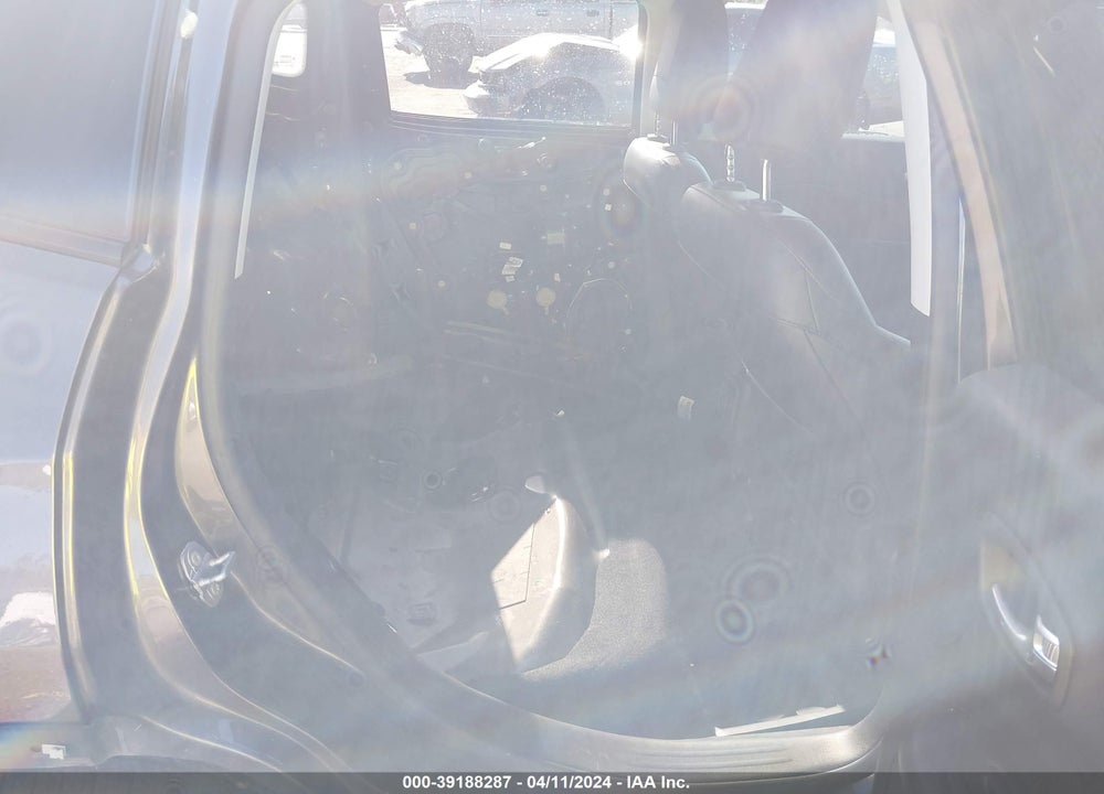 2021 JEEP COMPASS ALTITUDE FWD VIN: 3C4NJCBB0MT555977
