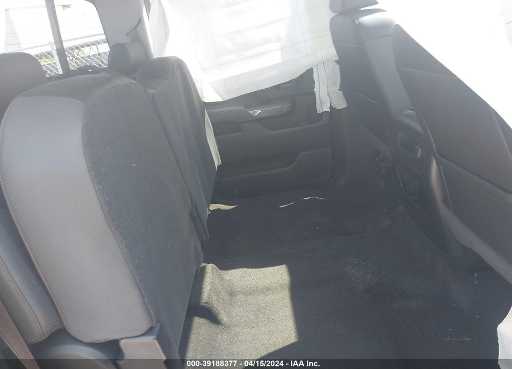 2017 GMC SIERRA 1500 SLT VIN: 3GTU2NEJ1HG342784