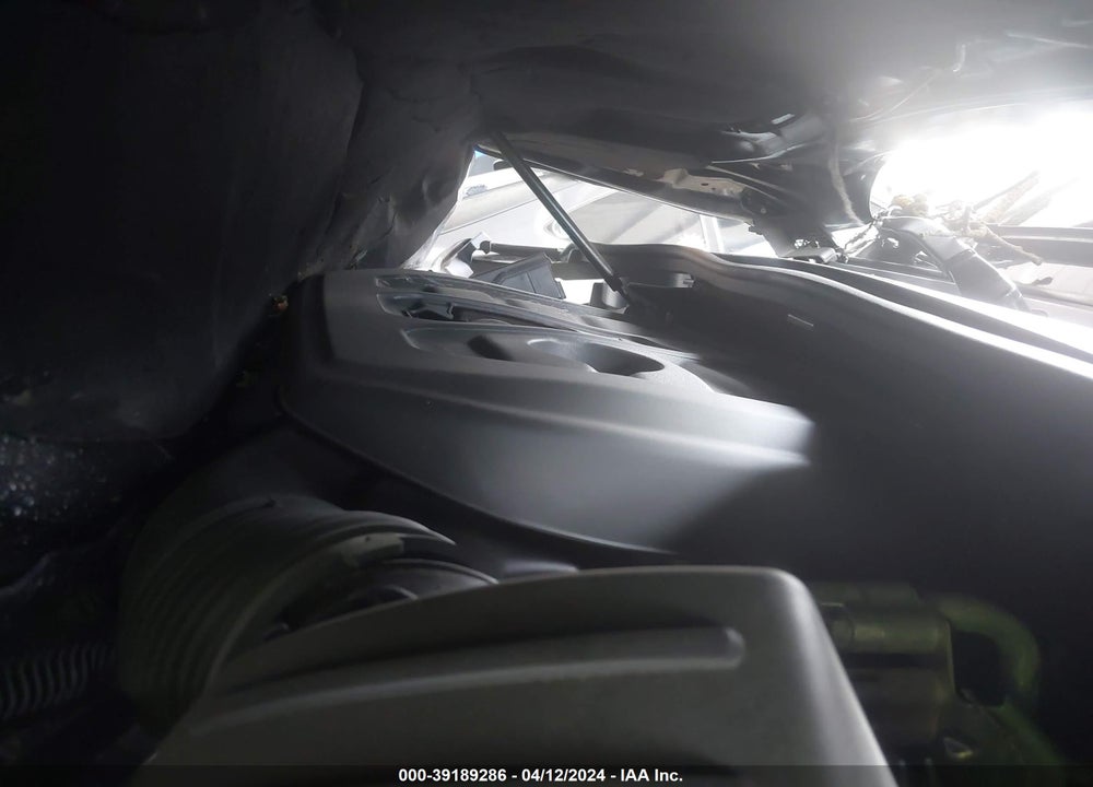 2018 CHEROKEE JEEP GRAND  LAREDO E 4X2 VIN: 1C4RJEAGXJC429336