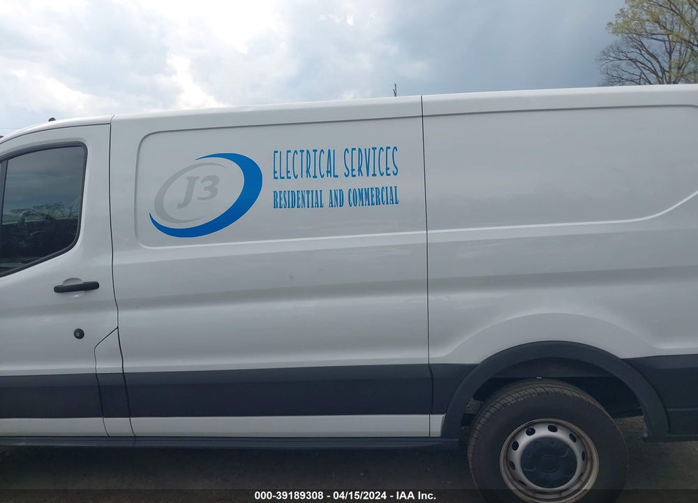 2021 FORD TRANSIT-250 VIN: 1FTBR1Y83MKA02320
