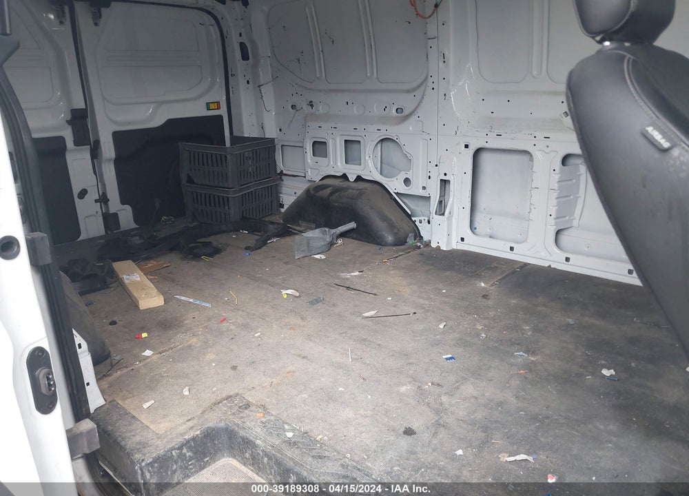 2021 FORD TRANSIT-250 VIN: 1FTBR1Y83MKA02320