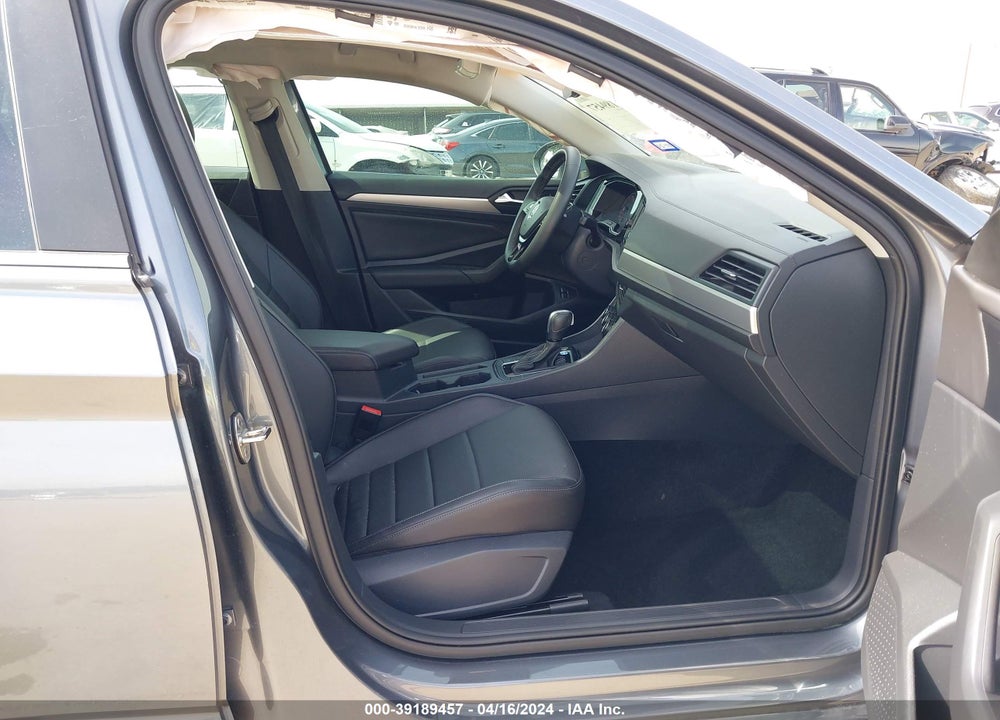 2021 VOLKSWAGEN JETTA 1.4T R-LINE/1.4T S/1.4T SE VIN: 3VWC57BU8MM000285
