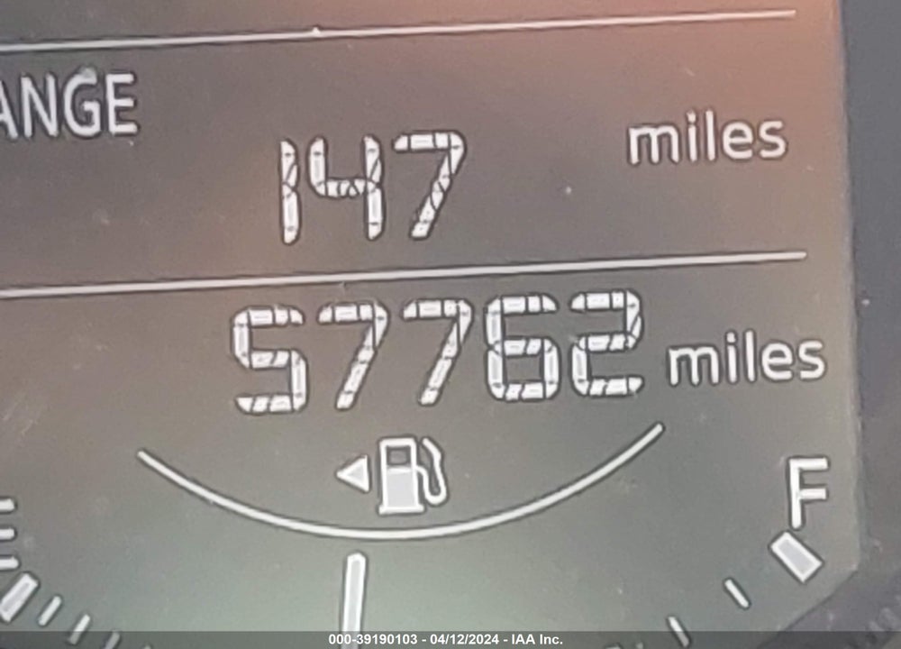 2017 MAZDA 6 TOURING VIN: JM1GL1V56H1135117