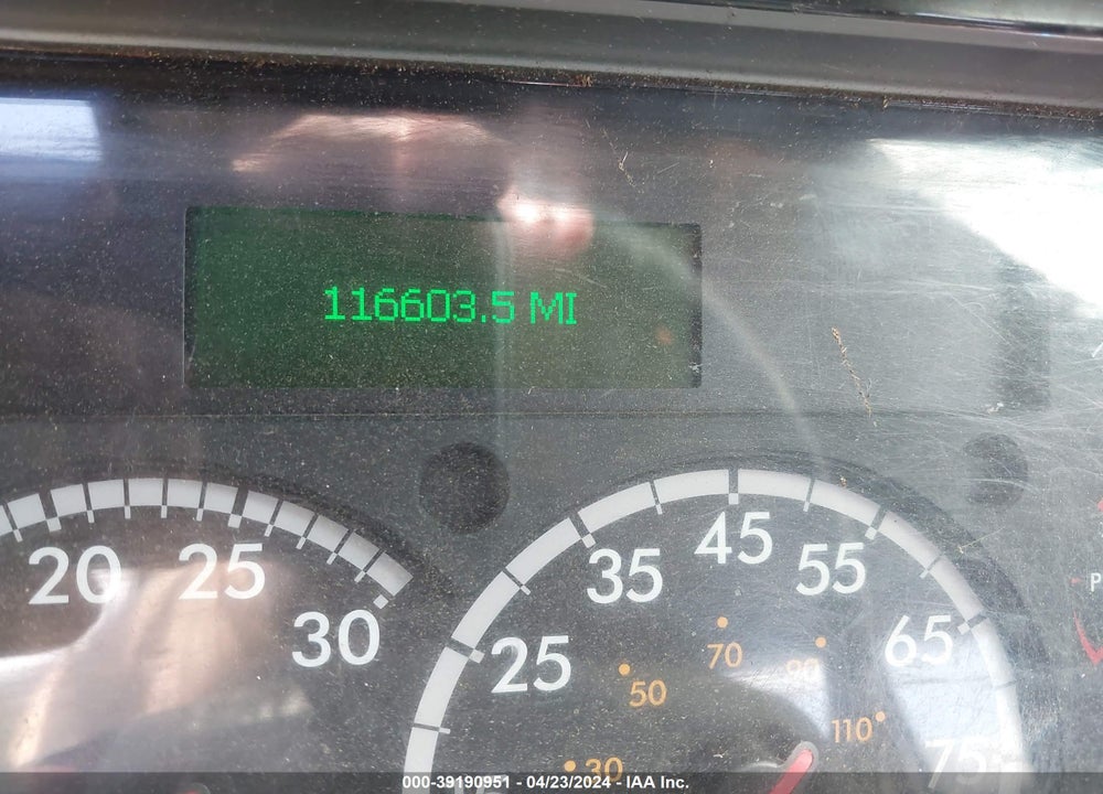 2018 FREIGHTLINER M2 106 VIN: 1FVACXFC6JHJZ9682