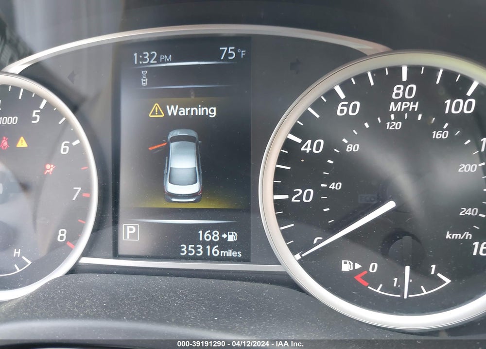 2018 NISSAN SENTRA SV VIN: 3N1AB7AP2JY348640