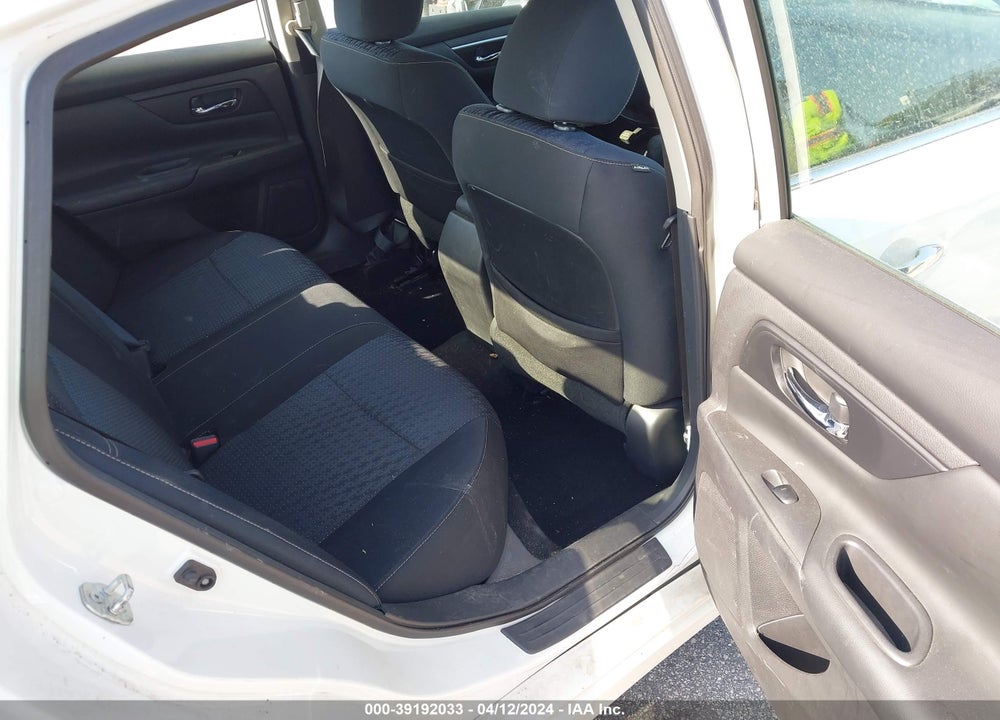 2016 NISSAN ALTIMA 2.5 S VIN: 1N4AL3APXGN321894