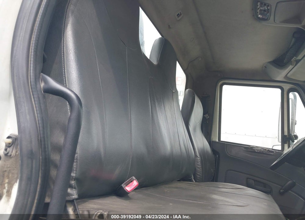 2008 INTERNATIONAL 4000 VIN: 3HTMMAAL88N696052