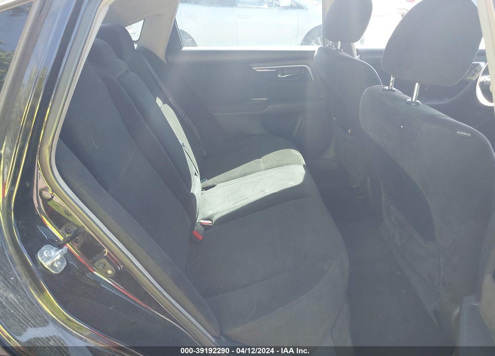 2013 NISSAN ALTIMA 2.5 S VIN: 1N4AL3AP2DC222946