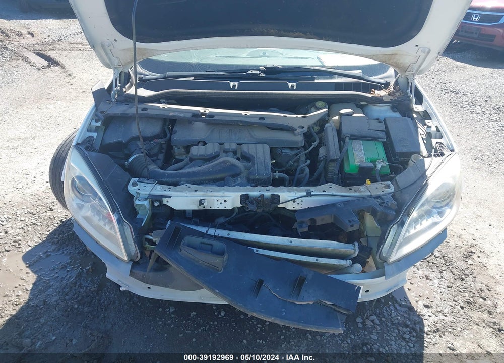 2014 BUICK VERANO VIN: 1G4PS5SK0E4155177