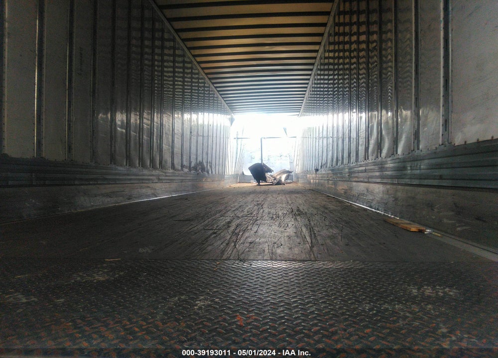 2021 UTILITY TRAILER MFG --- VIN: 1UYVS2538M7064106