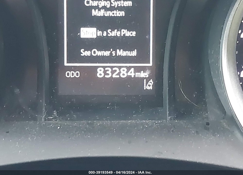 2022 TOYOTA CAMRY LE VIN: 4T1C11AK4NU654950