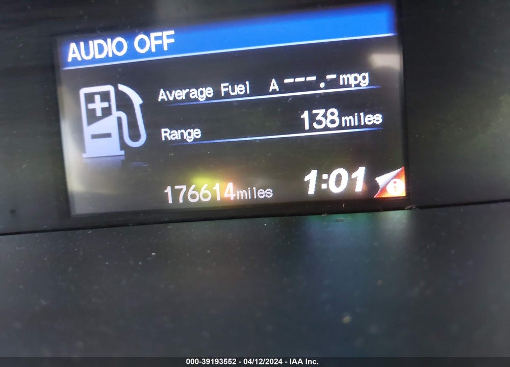 2012 HONDA CIVIC SDN LX VIN: 19XFB2F57CE036539
