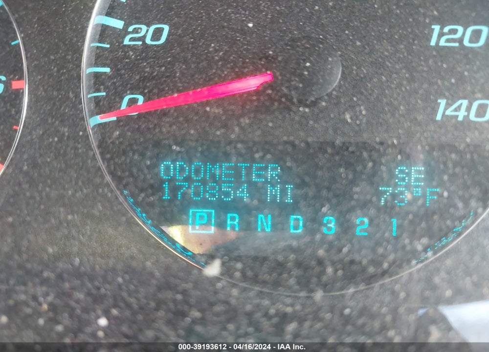 2010 CHEVROLET IMPALA LT VIN: 2G1WB5EKXA1170862