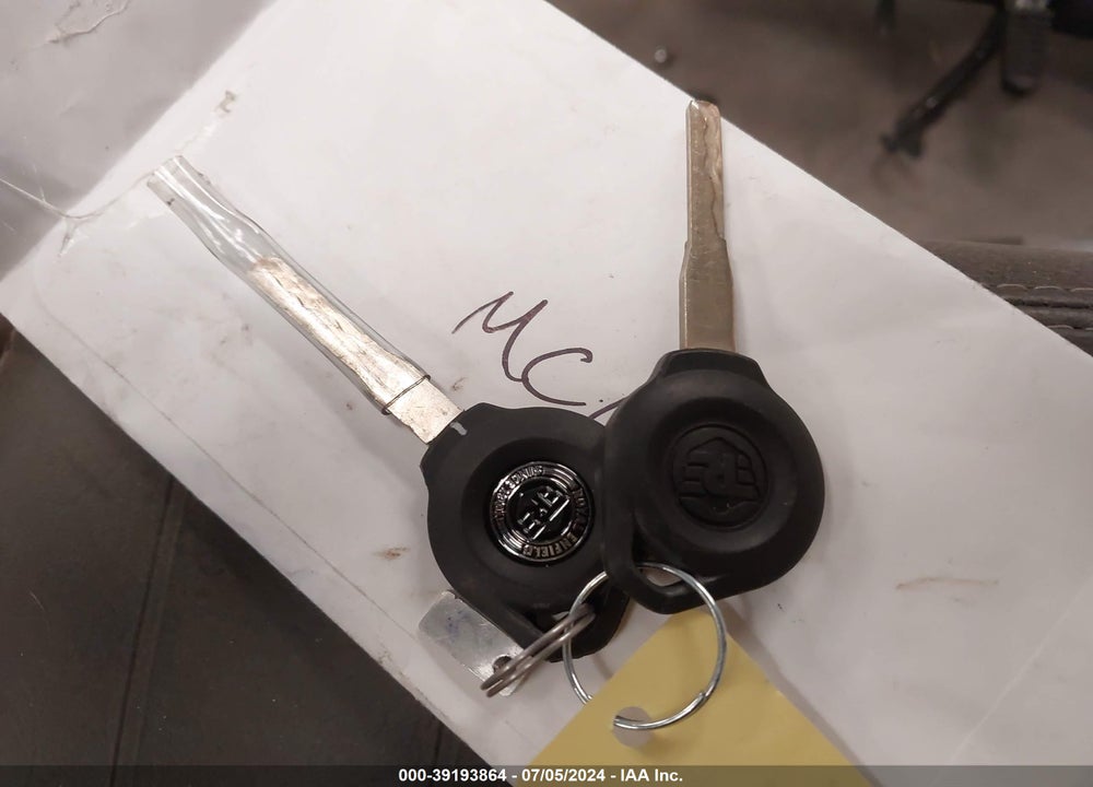 2022 ROYAL ENFIELD MOTORS INT 650 VIN: ME3FPN472NK704747