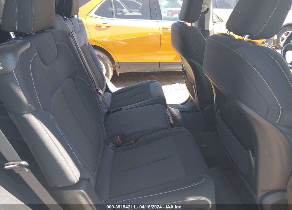 2023 JEEP GRAND CHEROKEE L LAREDO 4X4 VIN: 1C4RJKAG7P8821152