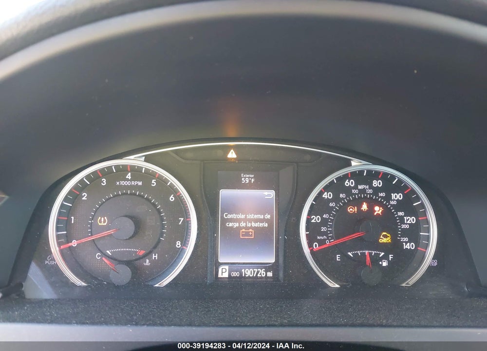 2017 TOYOTA CAMRY SE VIN: 4T1BF1FK1HU715312