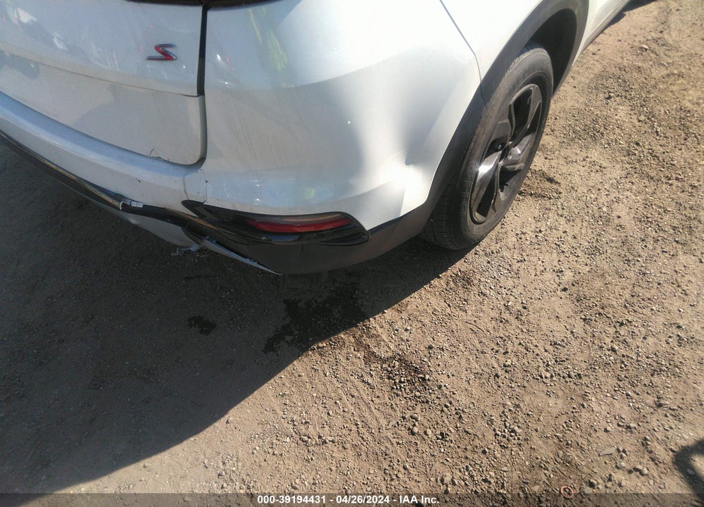 2020 KIA SPORTAGE S VIN: KNDP6CAC7L7682135
