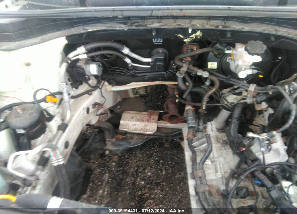 2020 KIA SPORTAGE S VIN: KNDP6CAC7L7682135