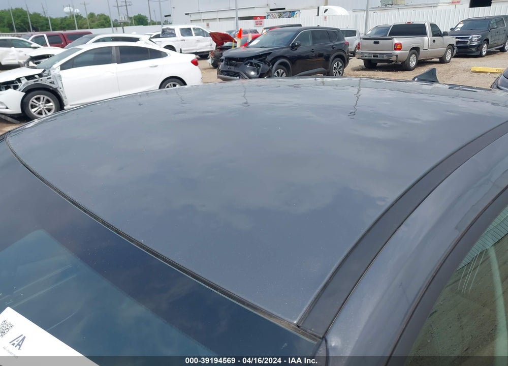 2023 HYUNDAI ELANTRA VIN: KMHLS4AG7PU620451