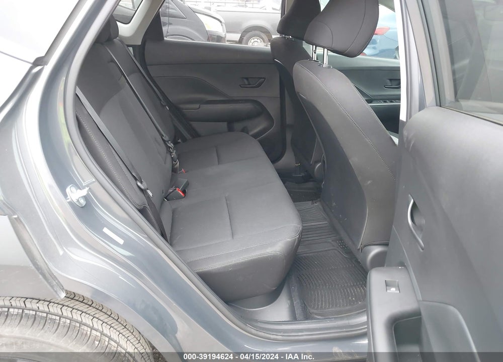 2024 HYUNDAI KONA SEL VIN: KM8HB3AB8RU057952
