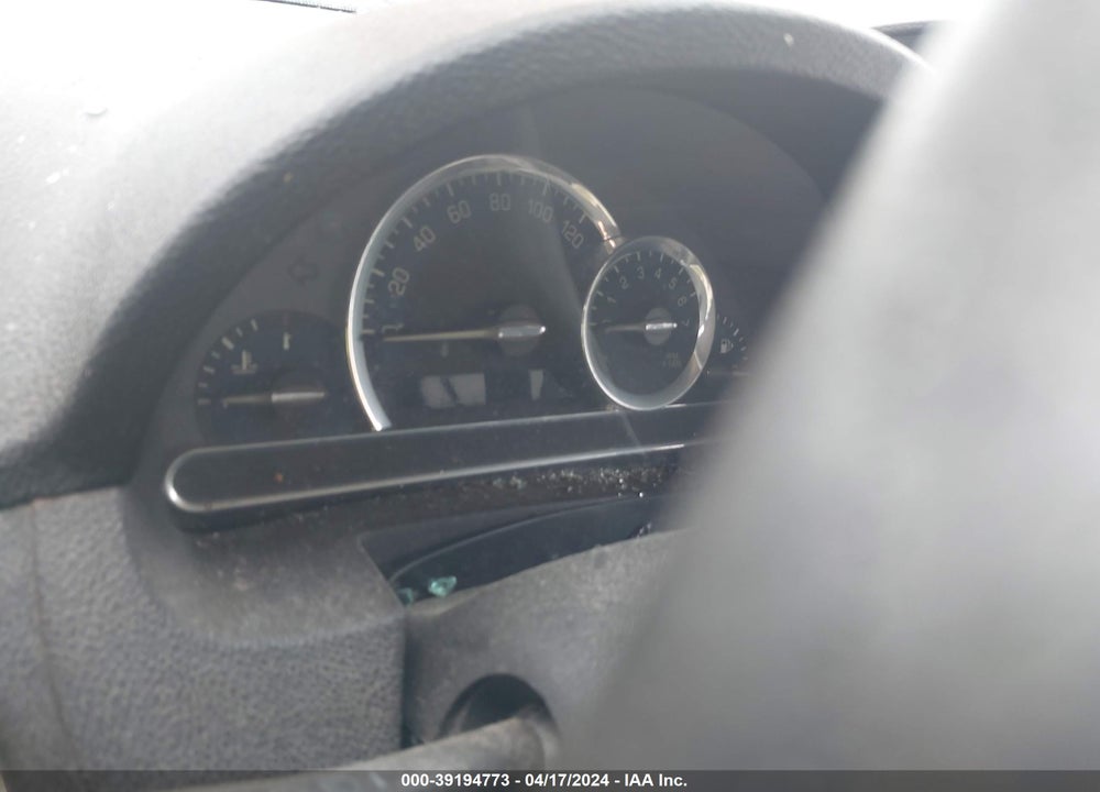 2007 CHEVROLET HHR LT VIN: 3GNDA23D77S555854