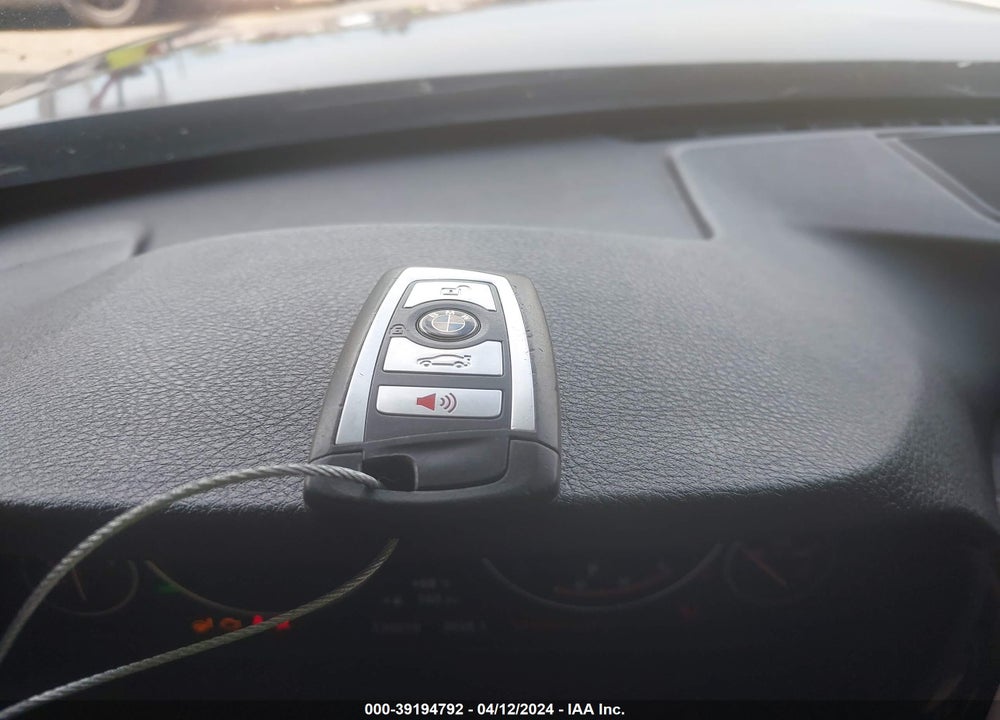 2016 BMW 328I XDRIVE VIN: WBA8E3G59GNU03685