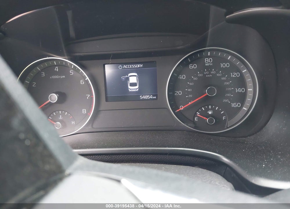 2021 KIA FORTE GT LINE VIN: 3KPF34AD5ME420179