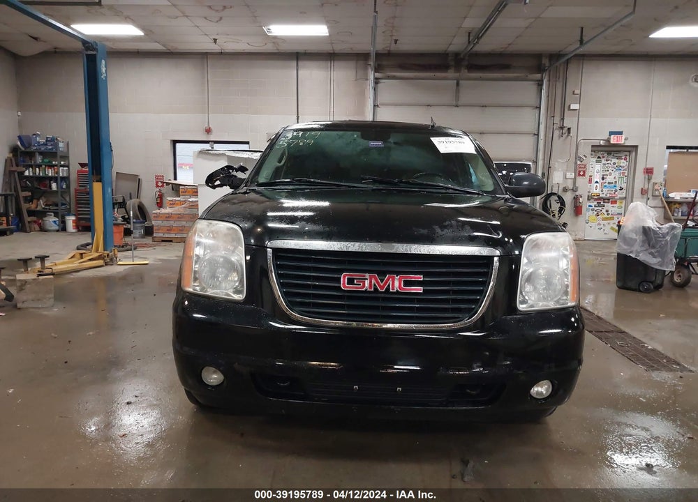 2009 GMC YUKON SLT W/4SB VIN: 1GKFK33019R127354