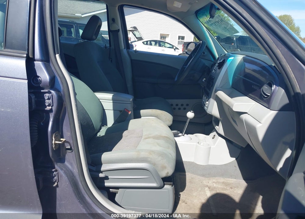 2007 CHRYSLER PT CRUISER VIN: 3A4FY48B17T554204