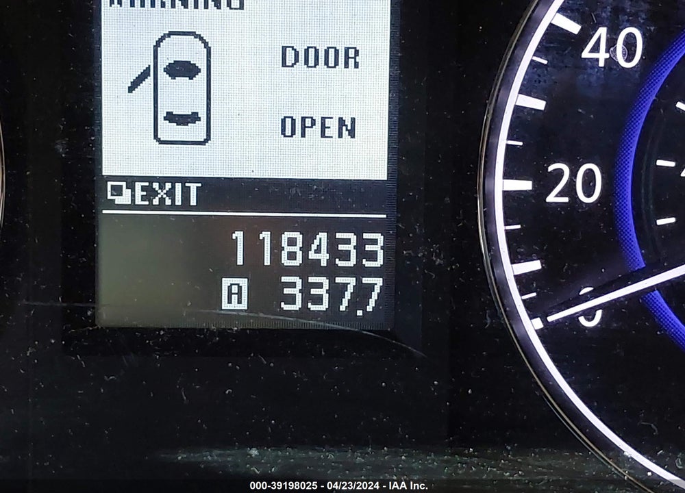 2013 INFINITI G37X VIN: JN1CV6AR4DM750923
