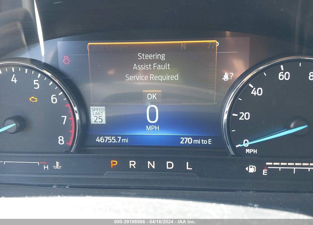 2021 FORD EXPLORER LIMITED VIN: 1FMSK8FH4MGA25457