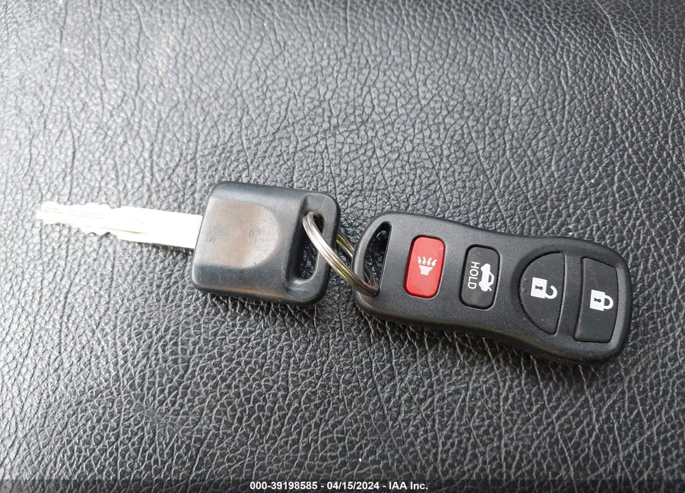 2006 NISSAN ALTIMA 2.5 S VIN: 1N4AL11D46N342264