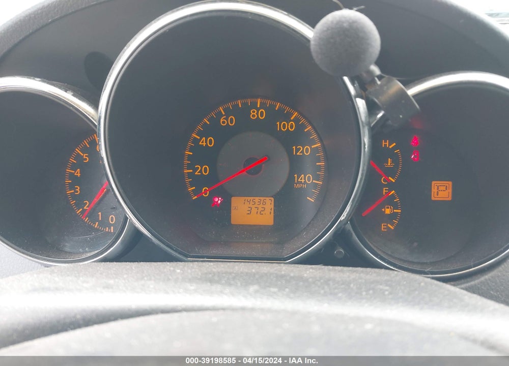 2006 NISSAN ALTIMA 2.5 S VIN: 1N4AL11D46N342264