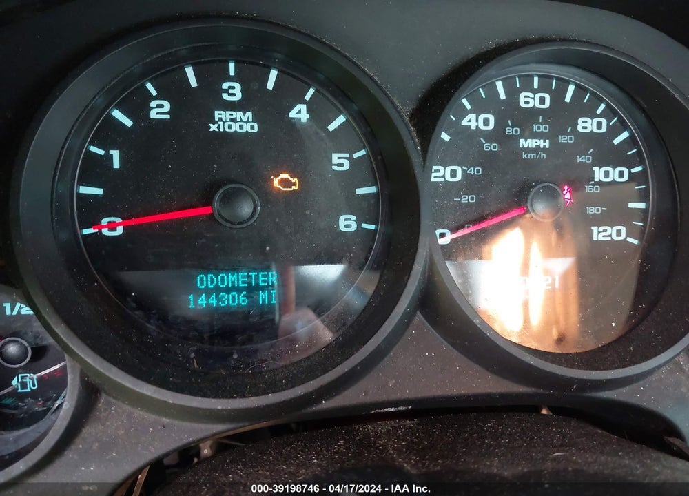 2009 GMC SIERRA 1500 WORK TRUCK VIN: 1GTEK14C29Z216564
