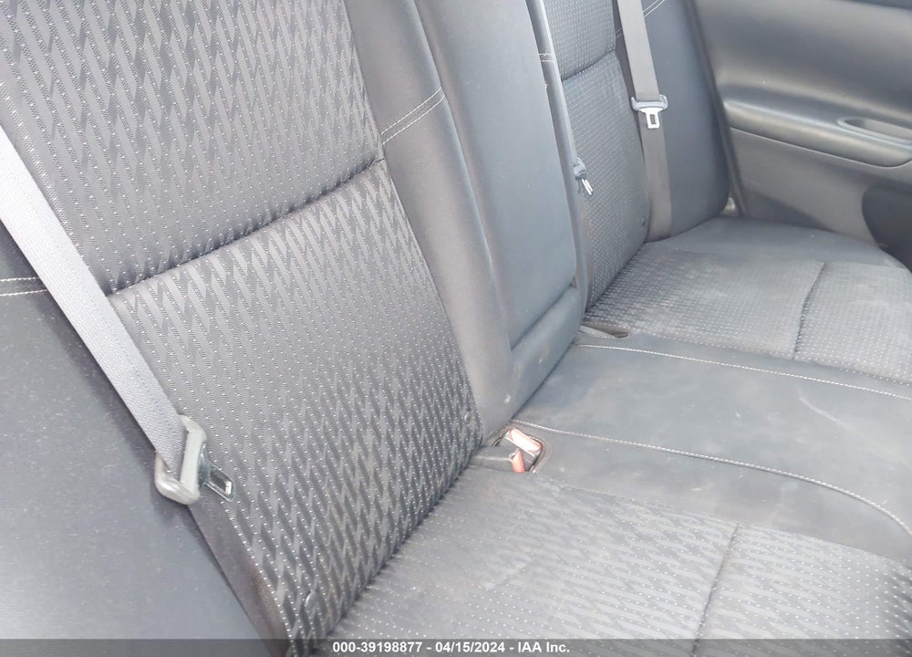 2017 NISSAN ALTIMA 2.5 S VIN: 1N4AL3AP9HN326490
