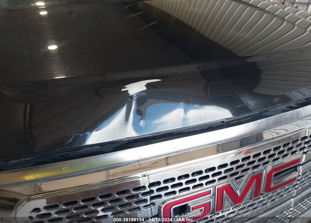 2015 GMC ACADIA SLT-1 VIN: 1GKKVRKD6FJ254852