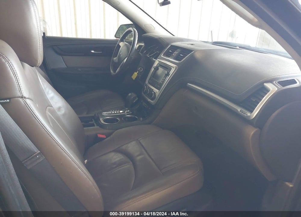 2015 GMC ACADIA SLT-1 VIN: 1GKKVRKD6FJ254852