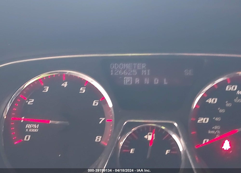 2015 GMC ACADIA SLT-1 VIN: 1GKKVRKD6FJ254852