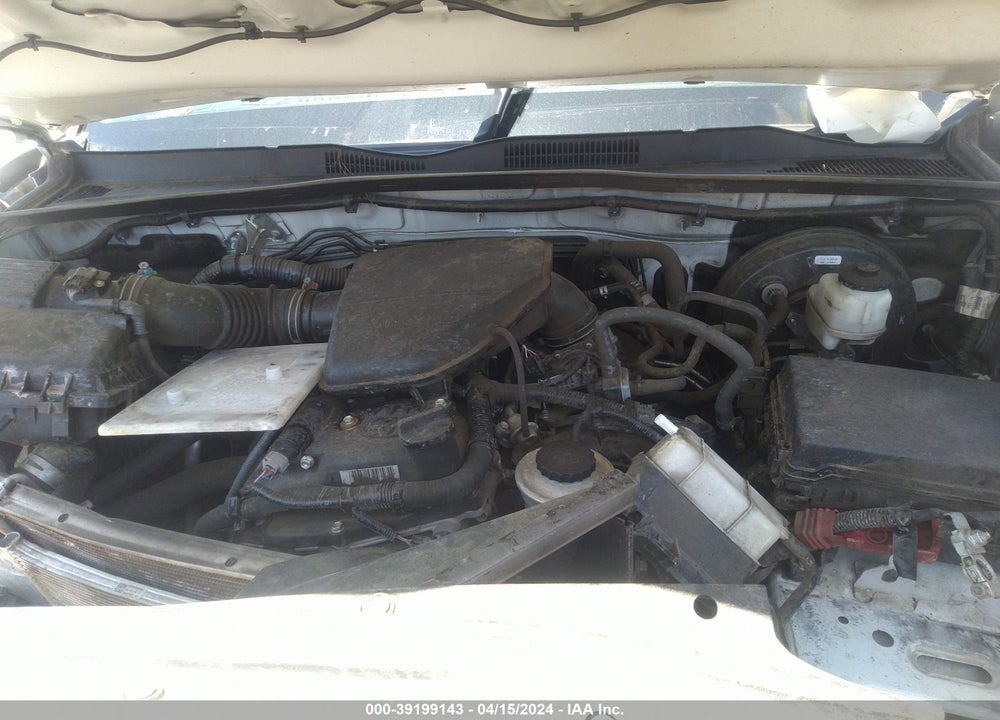 2017 TOYOTA TACOMA SR5 VIN: 5TFAX5GN0HX083575