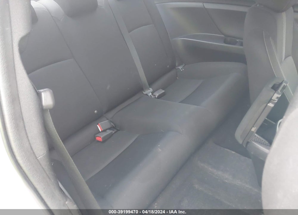 2019 HONDA CIVIC LX VIN: 2HGFC4B67KH307191