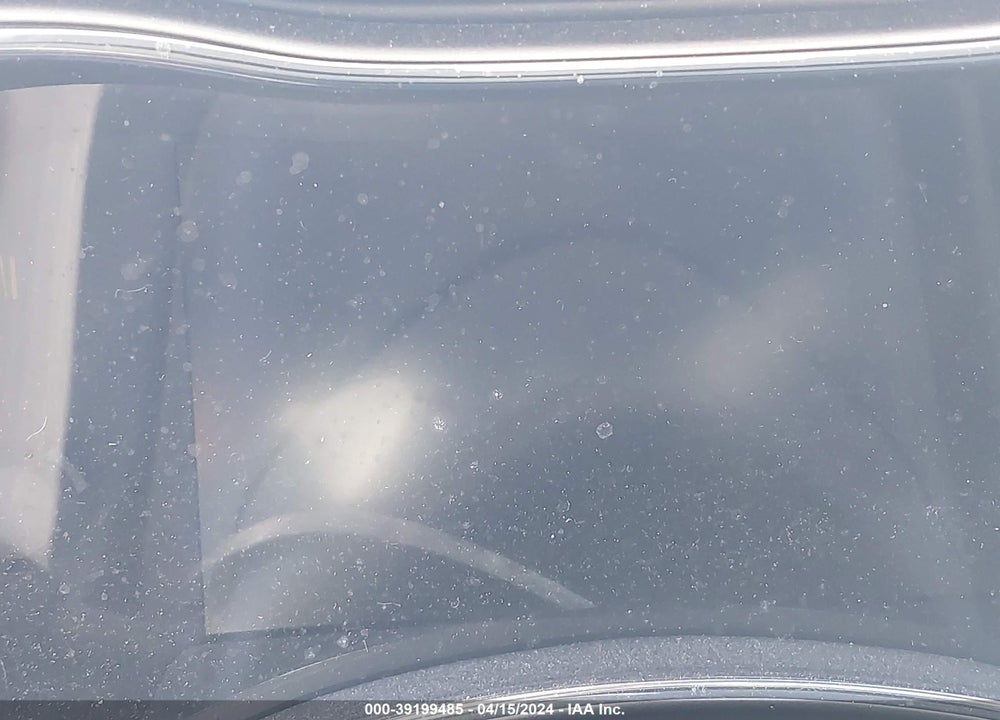 2019 JEEP GRAND CHEROKEE ALTITUDE 4X4 VIN: 1C4RJFAG5KC564554