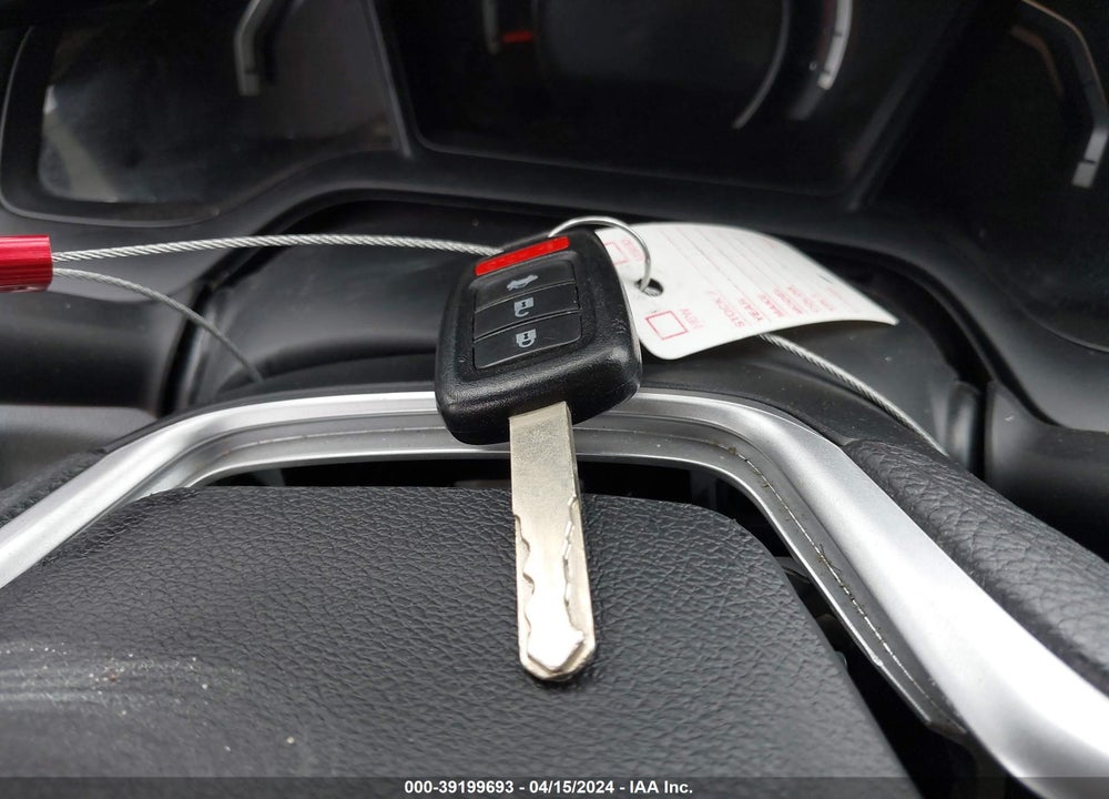 2018 HONDA CIVIC LX VIN: 2HGFC2F53JH541297