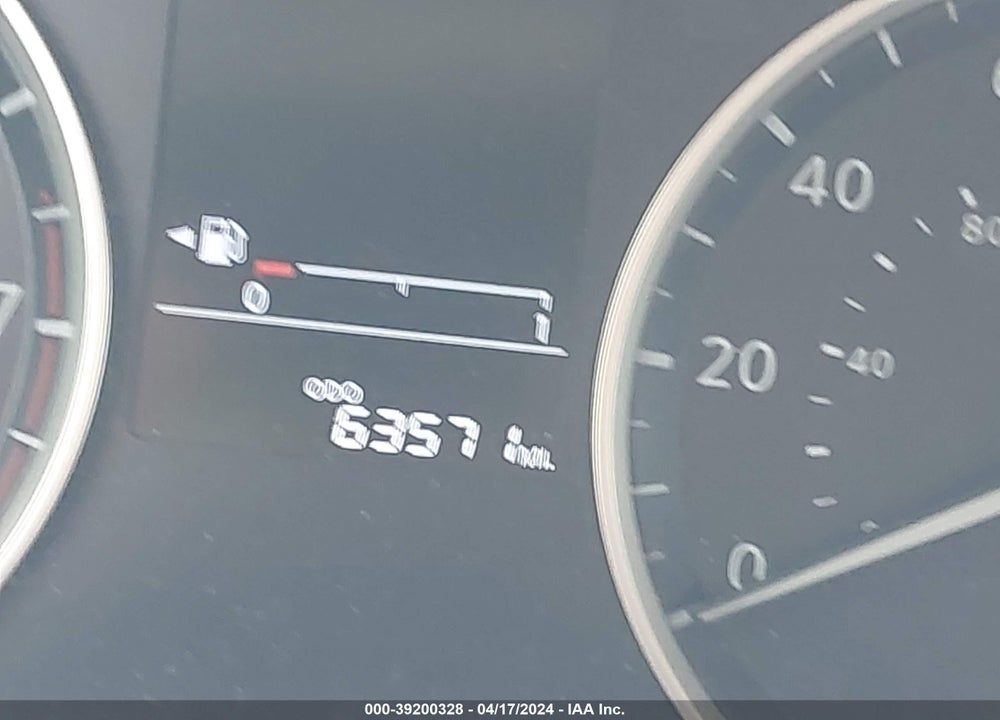 2019 NISSAN KICKS S VIN: 3N1CP5CU2KL505714