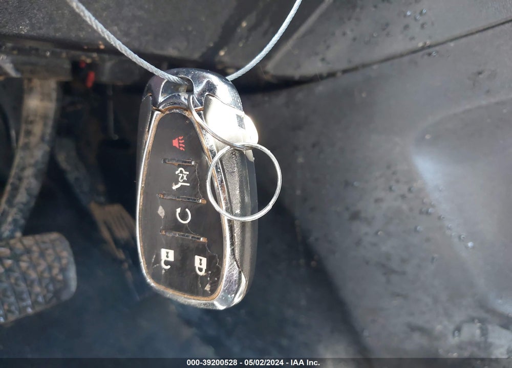 2019 CHEVROLET EQUINOX LT VIN: 2GNAXKEV6K6165049