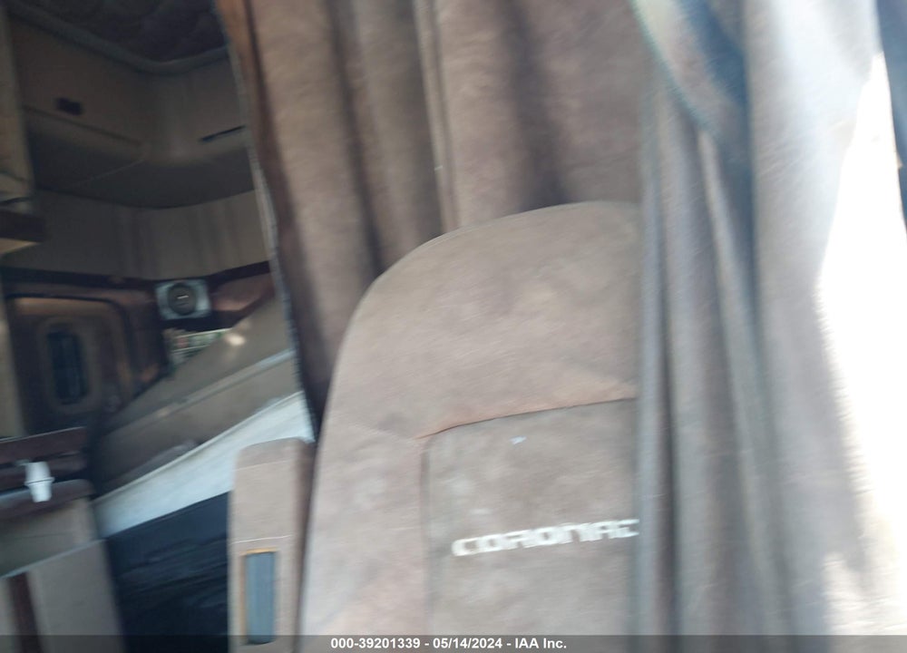 2005 FREIGHTLINER CORONADO 132 CORONADO 132 VIN: 1FUJCRCK45PN63041