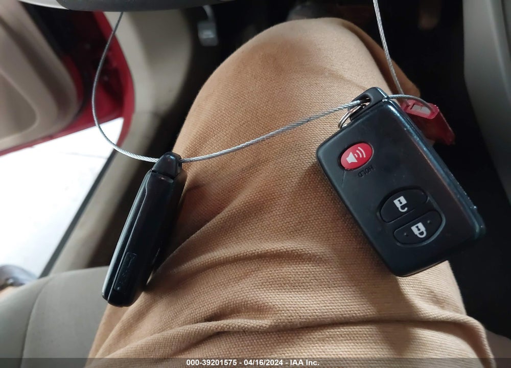 2015 TOYOTA PRIUS THREE VIN: JTDKN3DU1F1909473