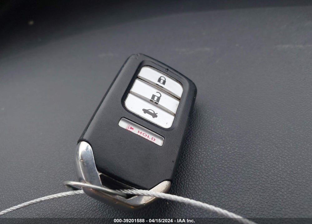 2015 HONDA CIVIC EX VIN: 19XFB2F89FE285732